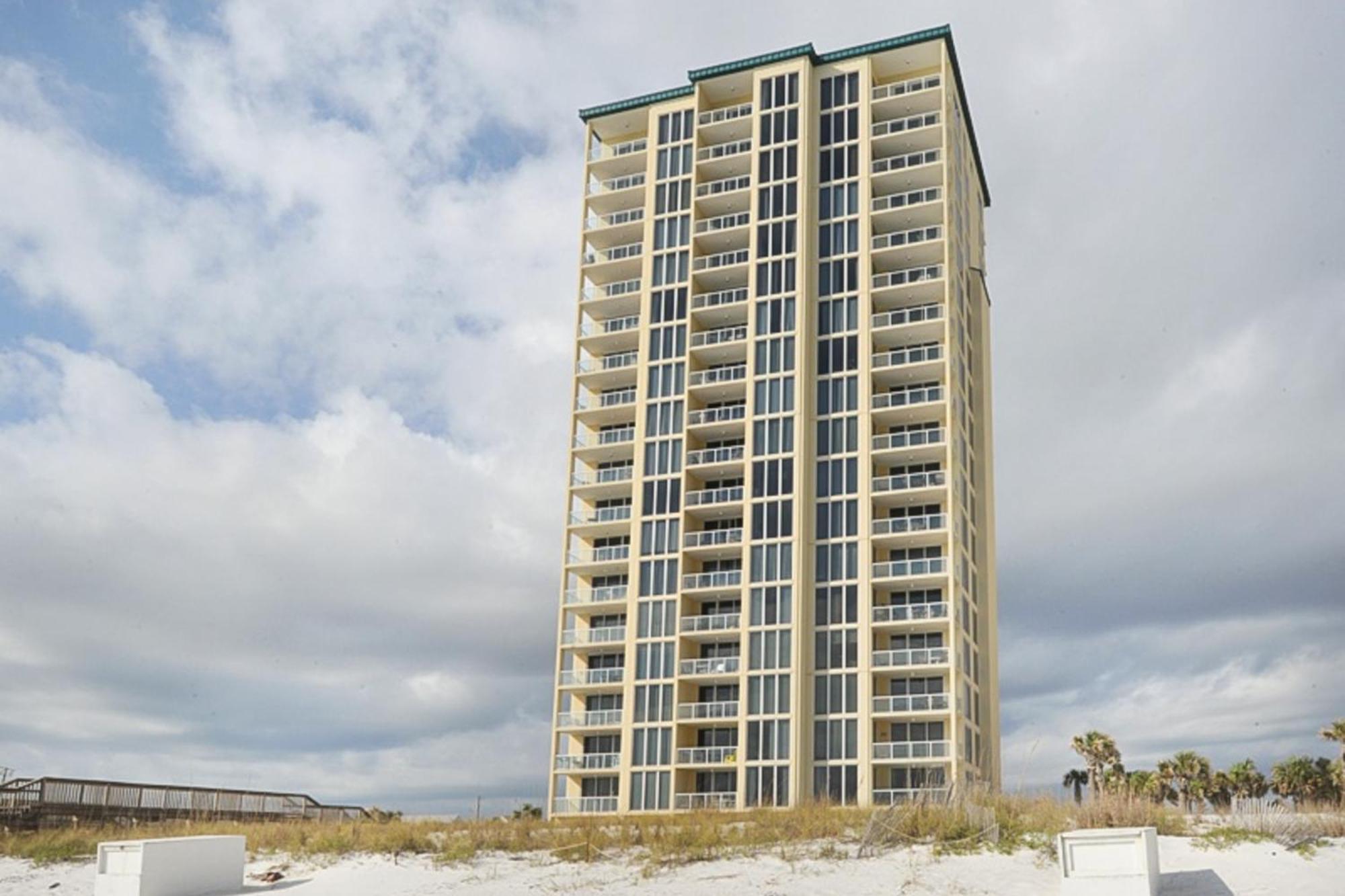Caribbean Resort 525 Myrtle Beach Kültér fotó