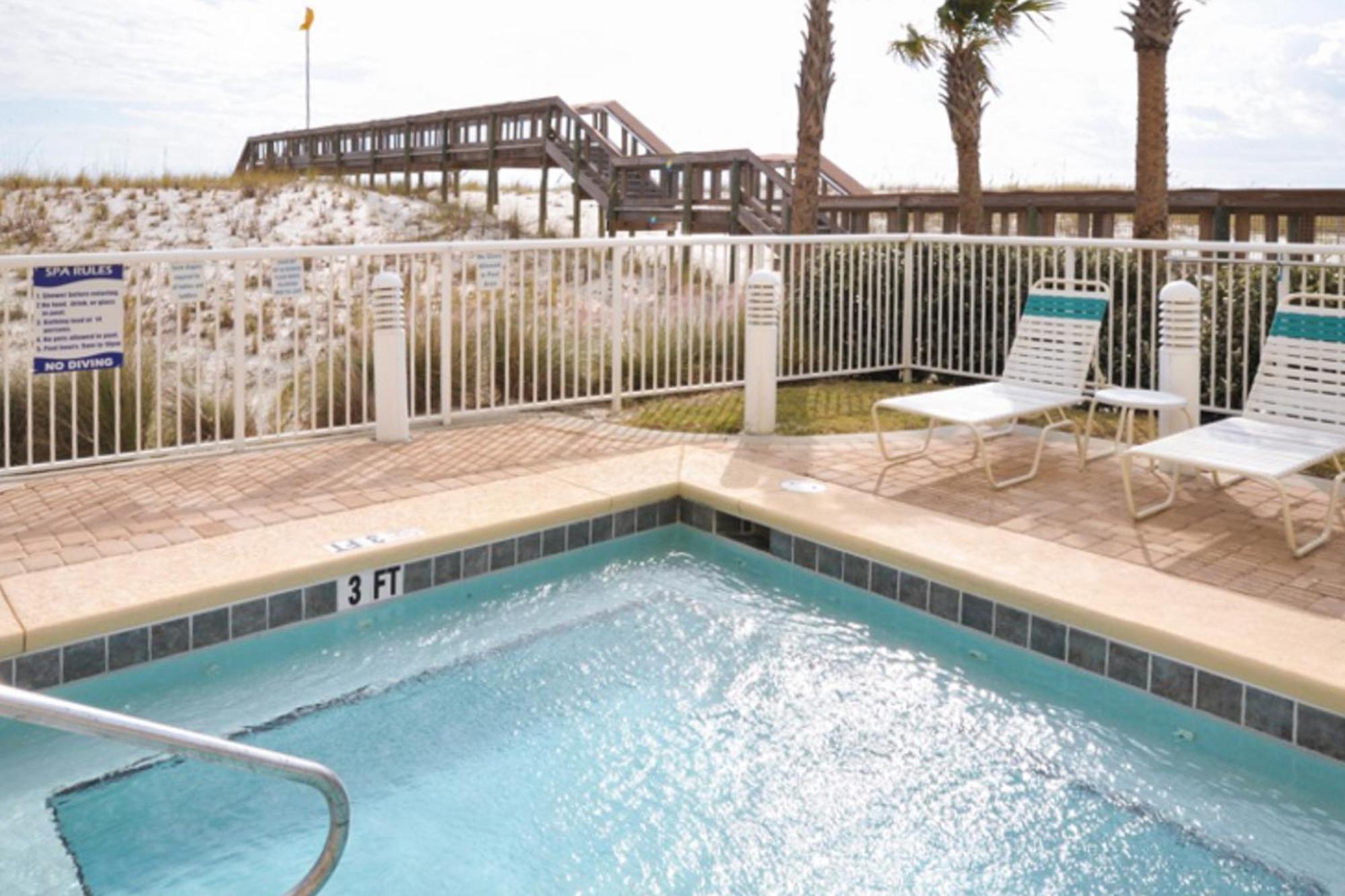 Caribbean Resort 525 Myrtle Beach Kültér fotó