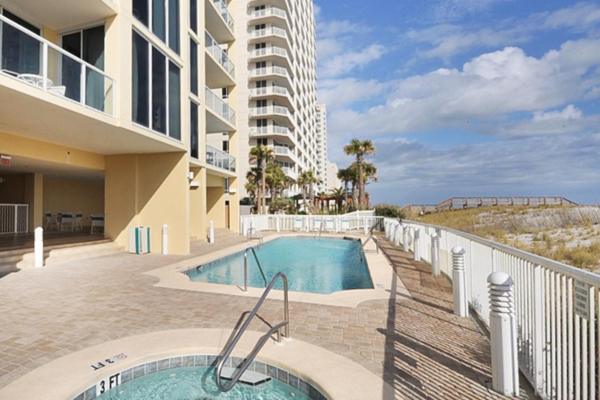 Caribbean Resort 525 Myrtle Beach Kültér fotó