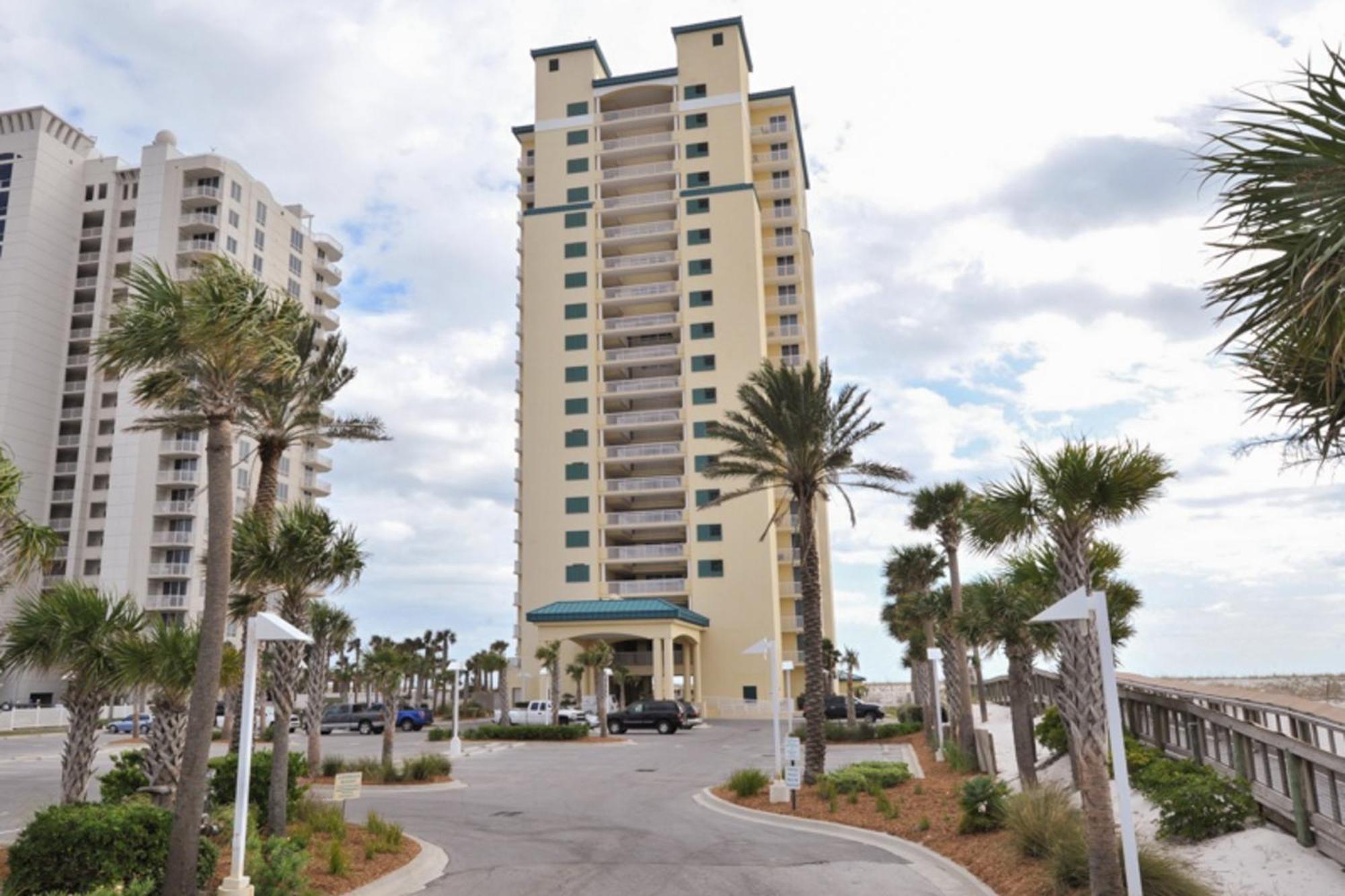 Caribbean Resort 525 Myrtle Beach Kültér fotó